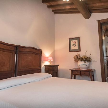 Villa Borgo Bianchini Todi Exterior foto