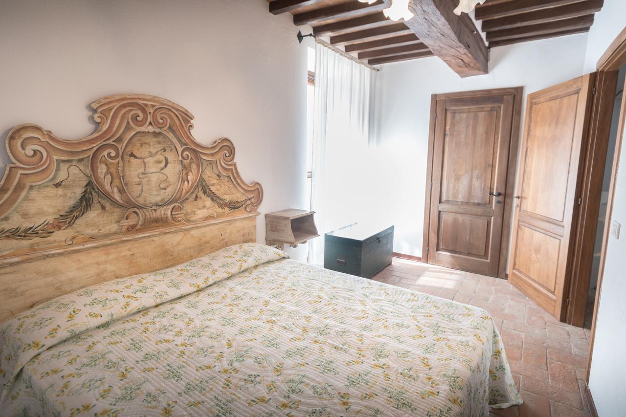 Villa Borgo Bianchini Todi Exterior foto