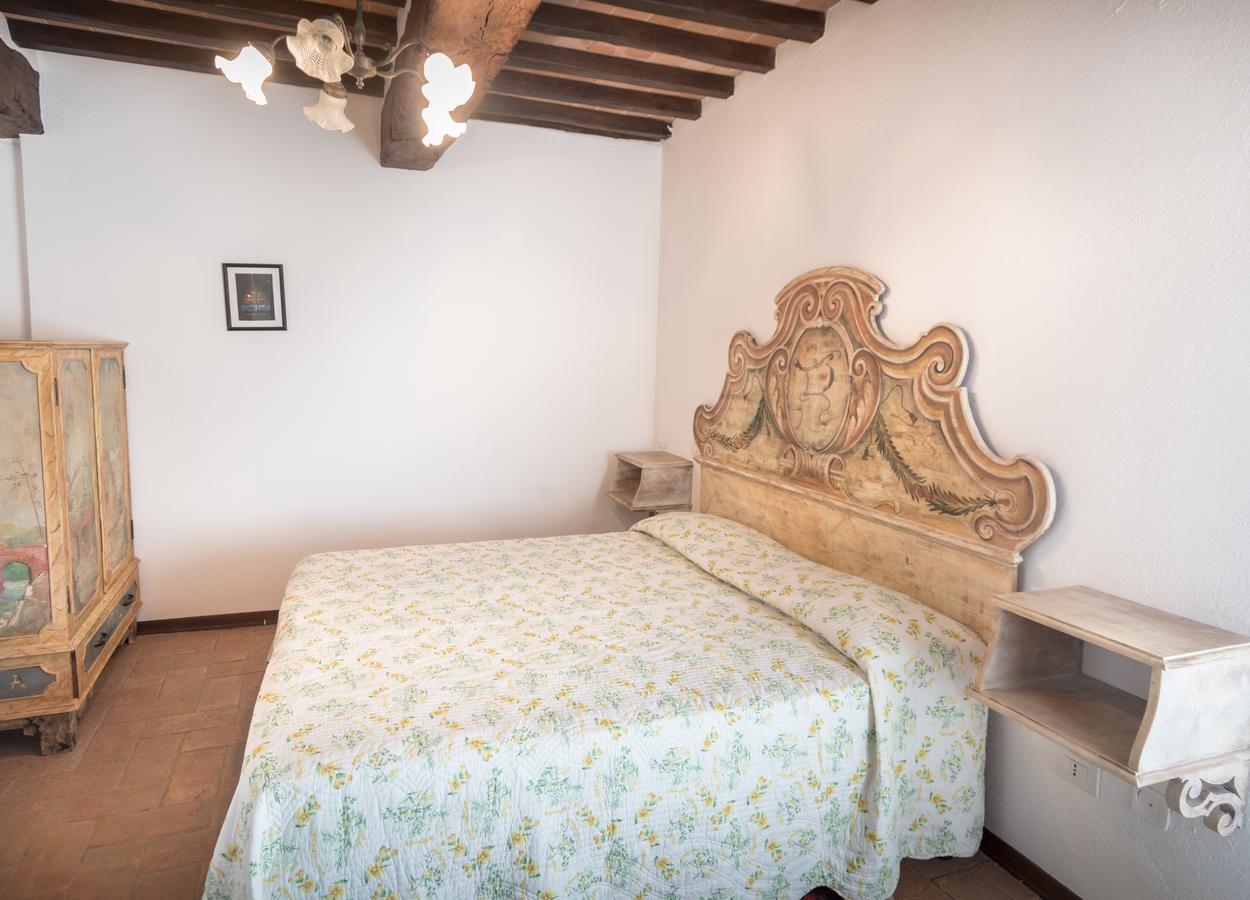 Villa Borgo Bianchini Todi Exterior foto